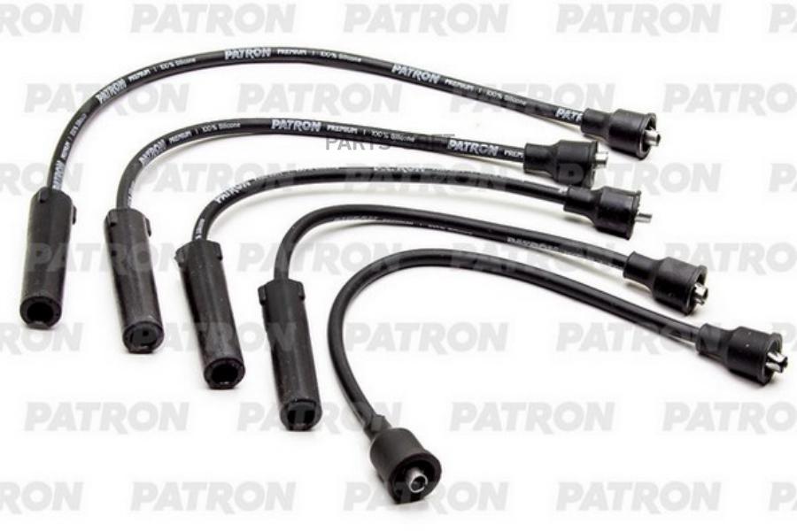 PATRON Комплект проводов зажигания PATRON PSCI2092