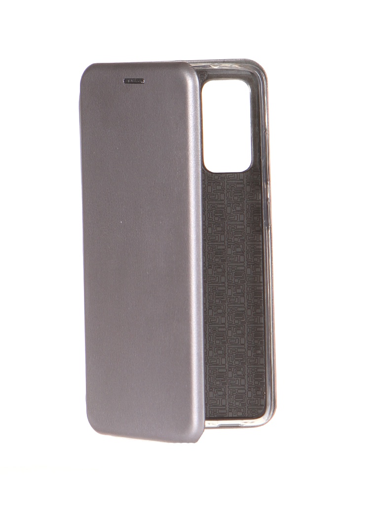 фото Чехол wellmade для samsung galaxy s20 fe silver wm-0061-gy