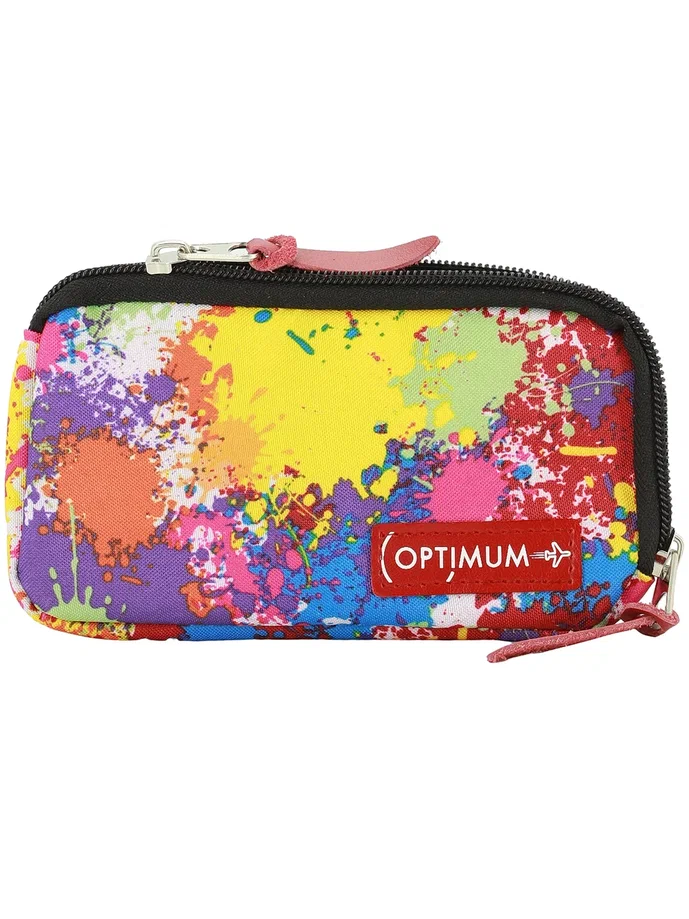 

Кошелек унисекс Optimum RL 1 холи, RL 1