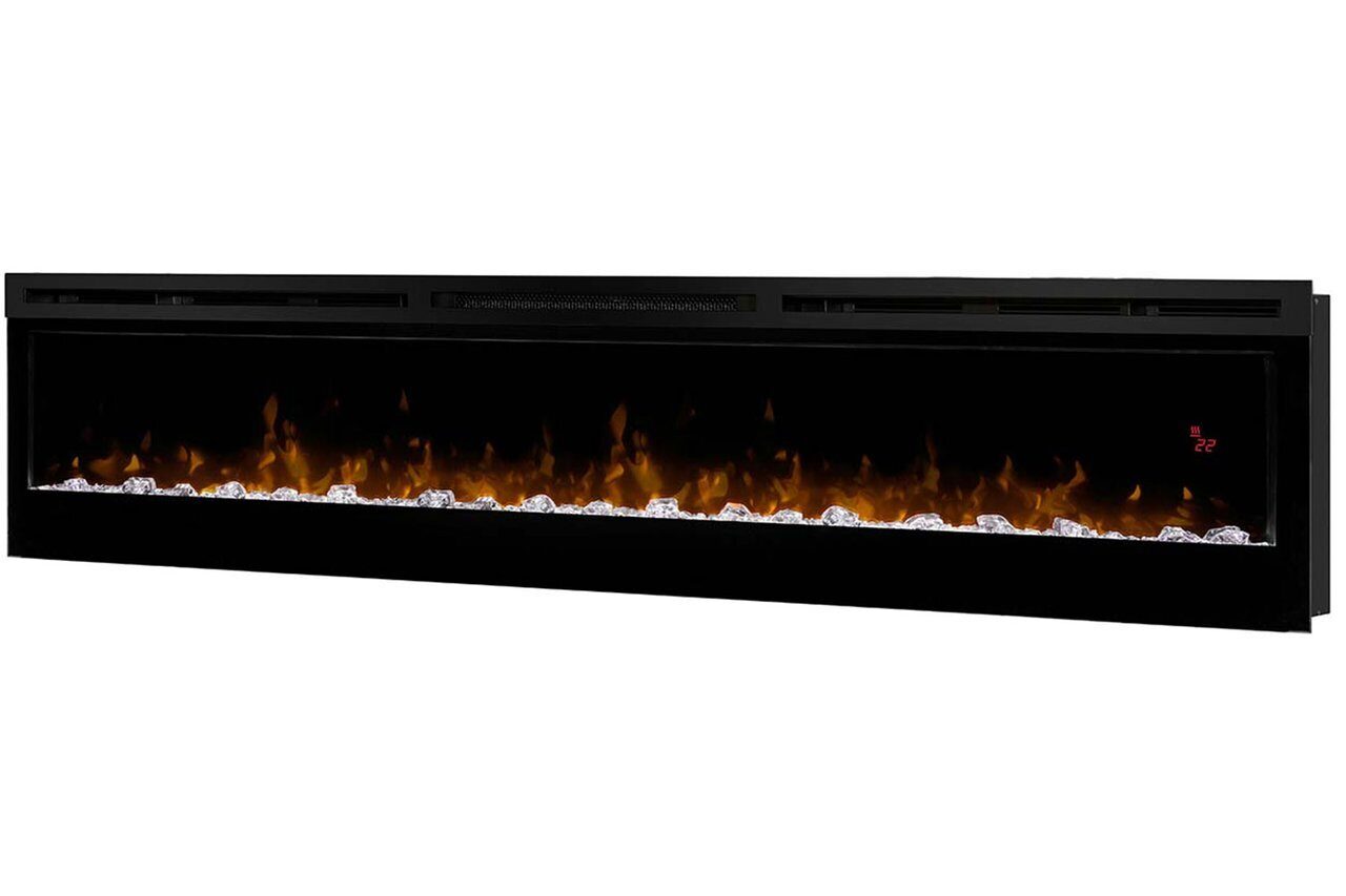 

Электроочаг Dimplex Prism 74