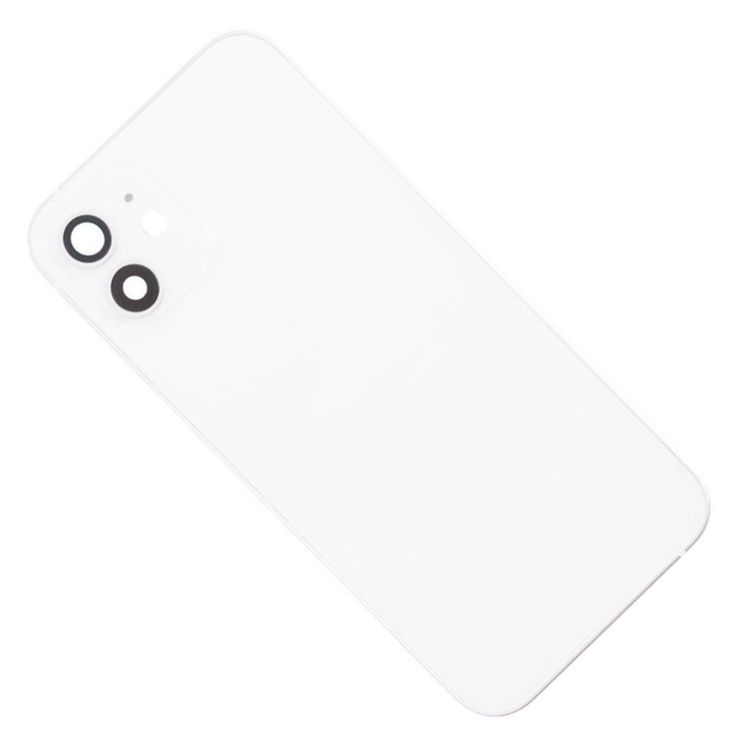 

Корпус Promise Mobile для смартфона Apple iPhone 12 белый