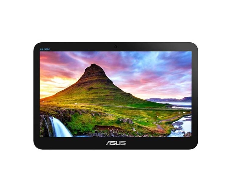 фото Моноблок asus v161gat-bd031dc black (90pt0201-m06730)