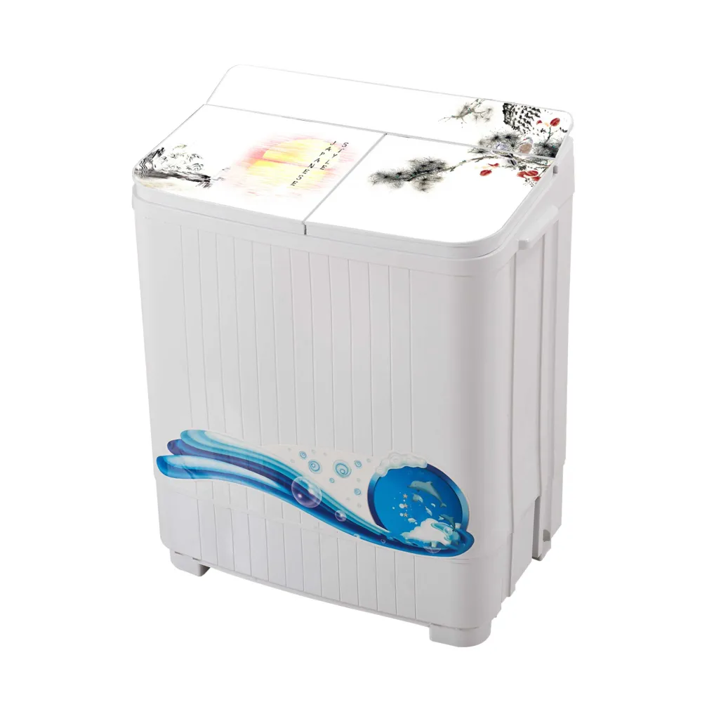 Активаторная стиральная машина Optima МСП-66СТ белый активаторная стиральная машина optima мсп 55ст белый
