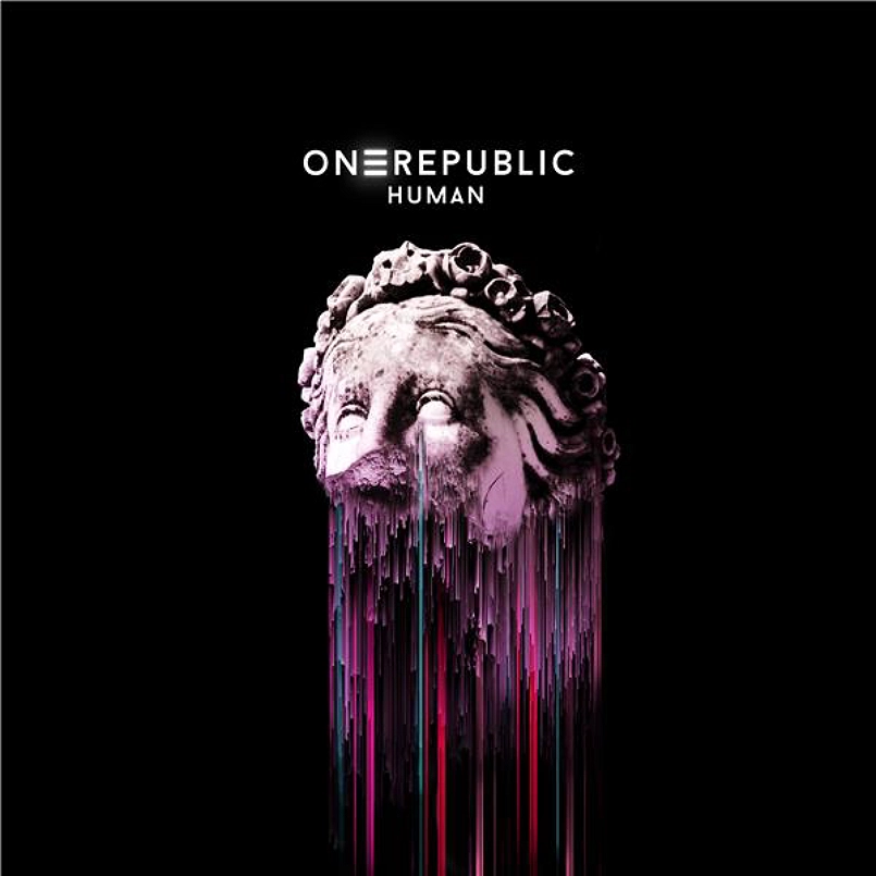 фото Аудио диск onerepublic human (cd) мистерия звука