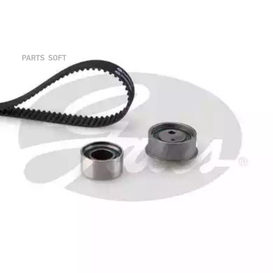 

GATES Комплект ГРМ GATES K055309XS