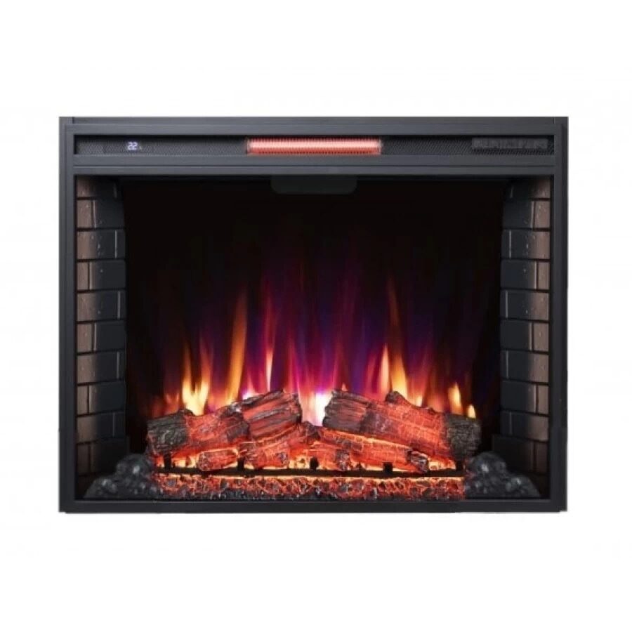 

Электроочаг Inter Flame Antares 33 LED FX QZ