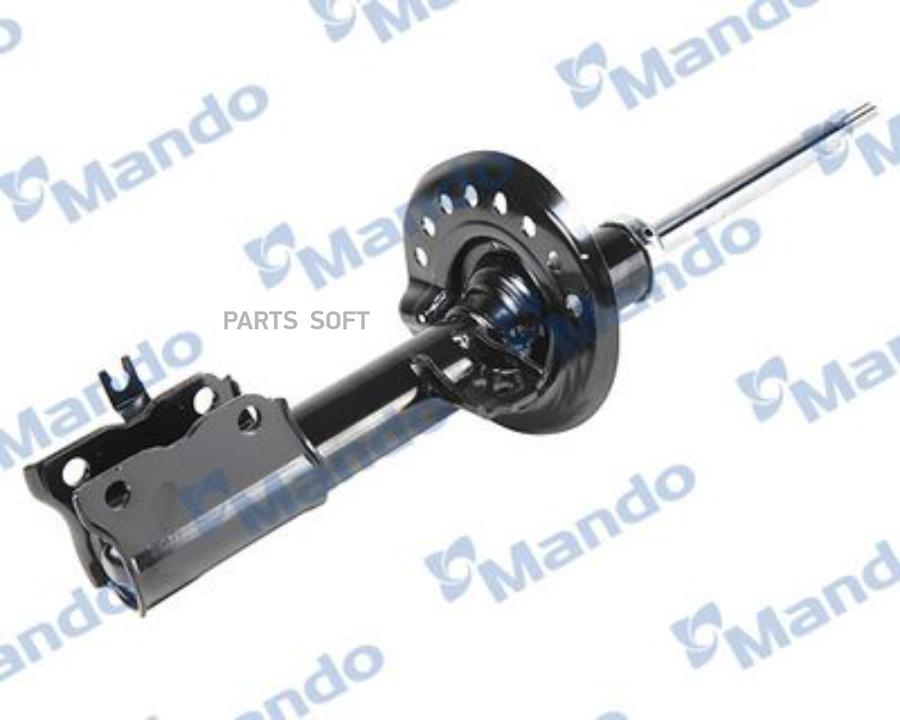 

Амортизатор подвески NISSAN X-TRAIL T31 (07-) (GAS-FR-LH) Mando MSS020325