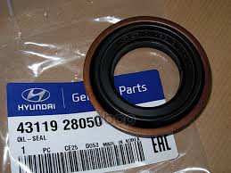 

Уплотнительное Кольцо Раздаточной Коробки Hyundai-KIA арт. 4311928050