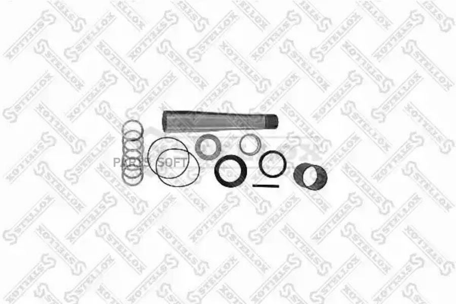 

Шкворня Без Подш STELLOX 8416029SX
