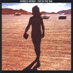 Patrick Moraz ?– Out In The Sun (1 CD)