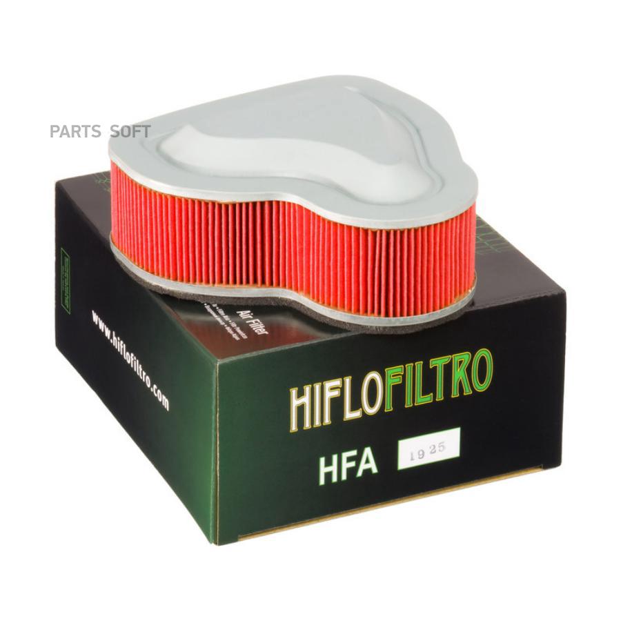 Воздушный фильтр HIFLO FILTRO HFA1925