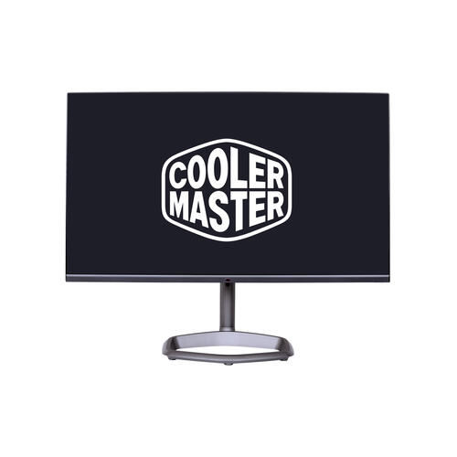 

32" Монитор Cooler Master GM32-FQ черный, GM32-FQ