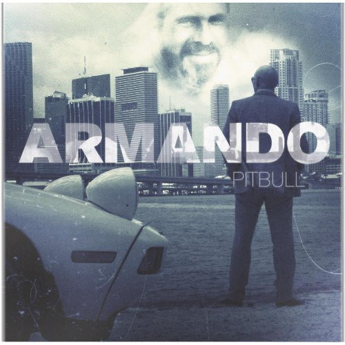 

Pitbull: Armando (1 CD)