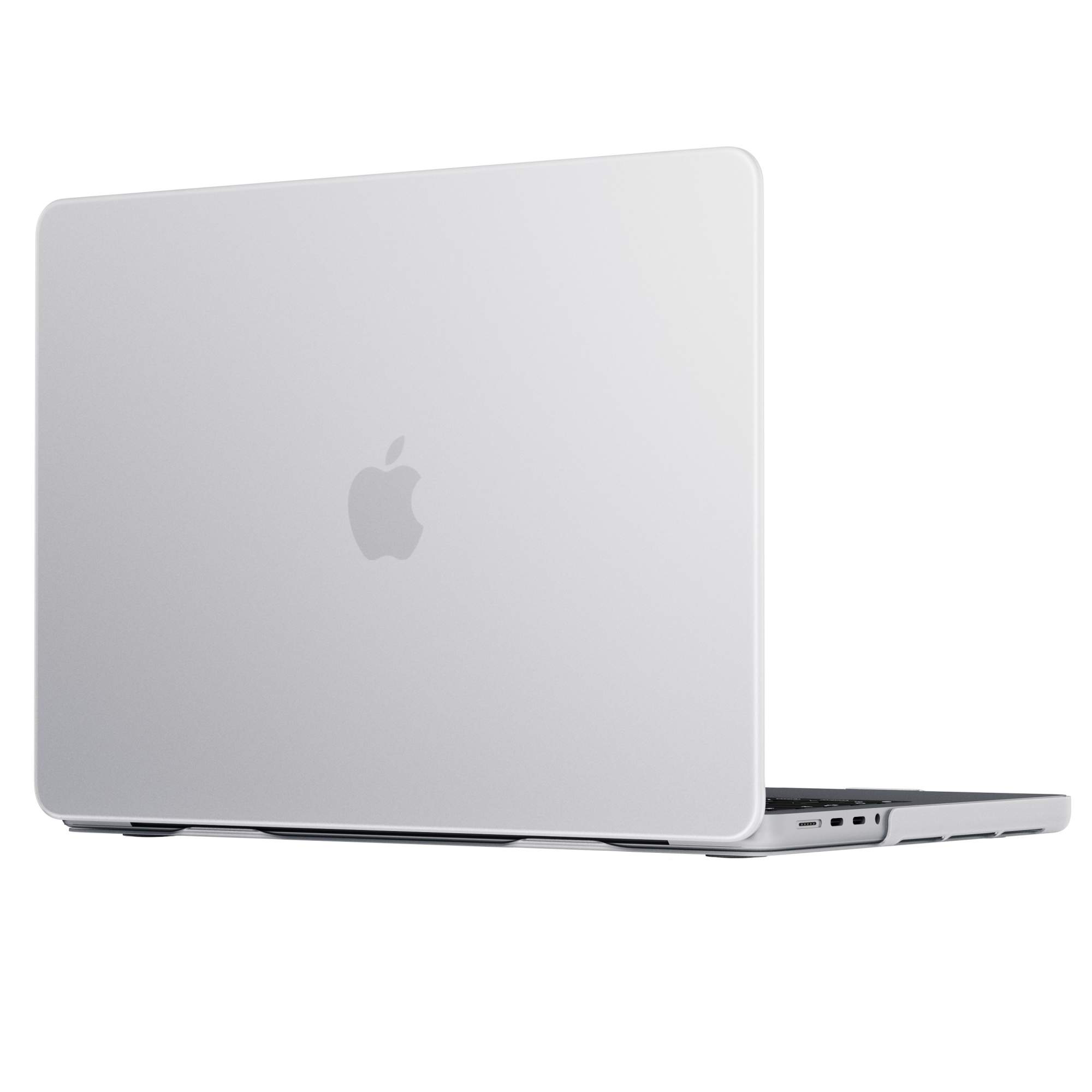 

Накладка для ноутбука унисекс uBear Ice Case Pro 14" белый, Ice Case Pro