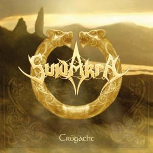 

Suidakra: Crogacht (1 CD)