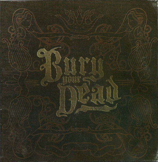 Bury Your Dead: Beauty and the Breakdown (1 CD)