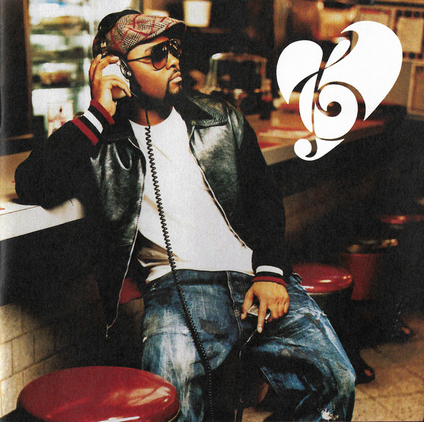 

Musiq Soulchild: Luvanmusiq (1 CD)