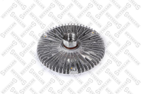 

муфта Вентилятора Bmw E46 3.0d 03 Stellox 30-00556-SX