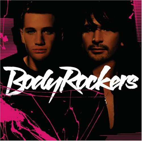 

BodyRockers: BodyRockers (1 CD)
