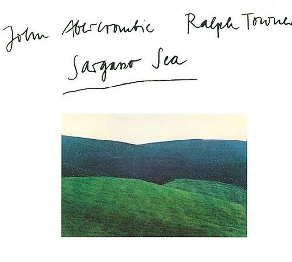 

John Abercrombie & Ralph Towner: ECM Touchstones: Sargasso Sea (1 CD)