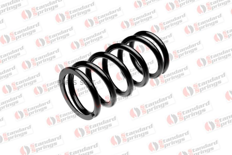 

Пружина Задняя Mitsubishi Grandis4/04- Standard Springs st122039r