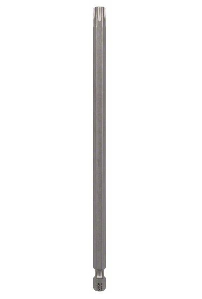 

Бита Extra Hart T40, 152 mm BOSCH 2607001676, Насадка-бита Extra Hart T40, 152 mm 2607001676
