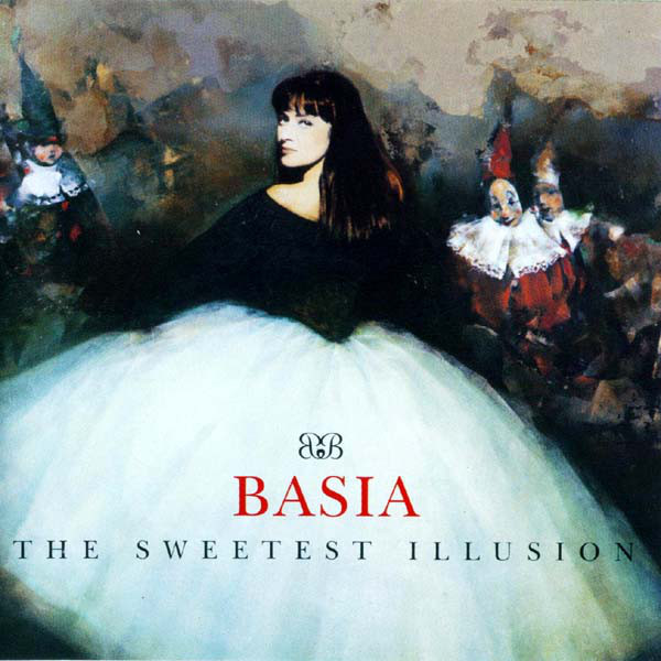 Basia: Sweetest illusion (1 CD)