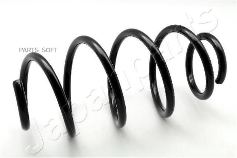 

Пружина Подвески Japanparts zc2544h