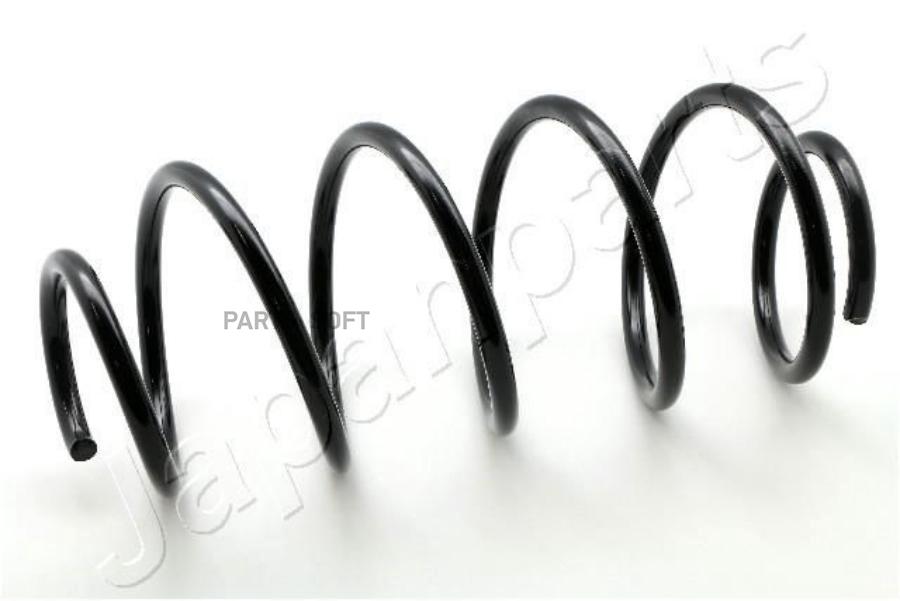 

Пружина Подвески Japanparts zc2638h