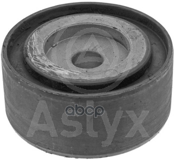 

Сайлентблок Mer W140 Зад Редуктора ASLYX арт. AS-203298