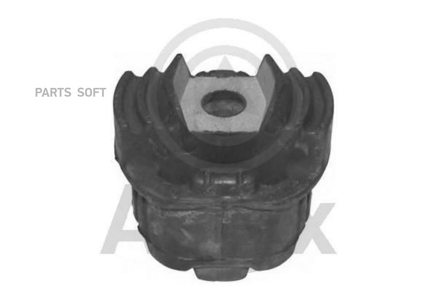 

Сайлентблок Mer W201/W202 Зад Балки Зад ASLYX арт. AS-202417