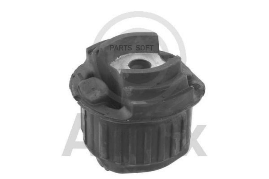 

Сайлентблок Mer W210 Зад Балки Зад ASLYX арт. AS-203309