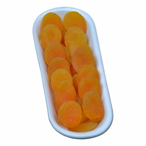 

Абрикосы сушеные Pagysa Soft Golden apricots без косточки 200 г