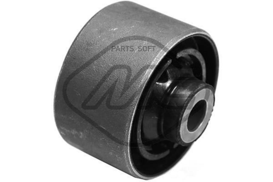 

Сайлентблок Nissan Qashqai METALCAUCHO арт. 02146