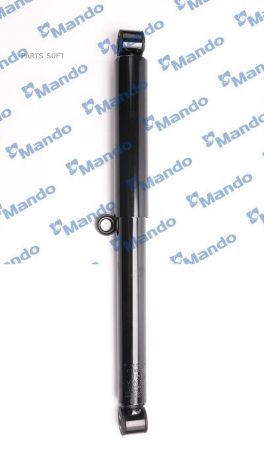 

Амортизатор Задний L=R Vag Mando Mss015194 Mando арт. MSS015194