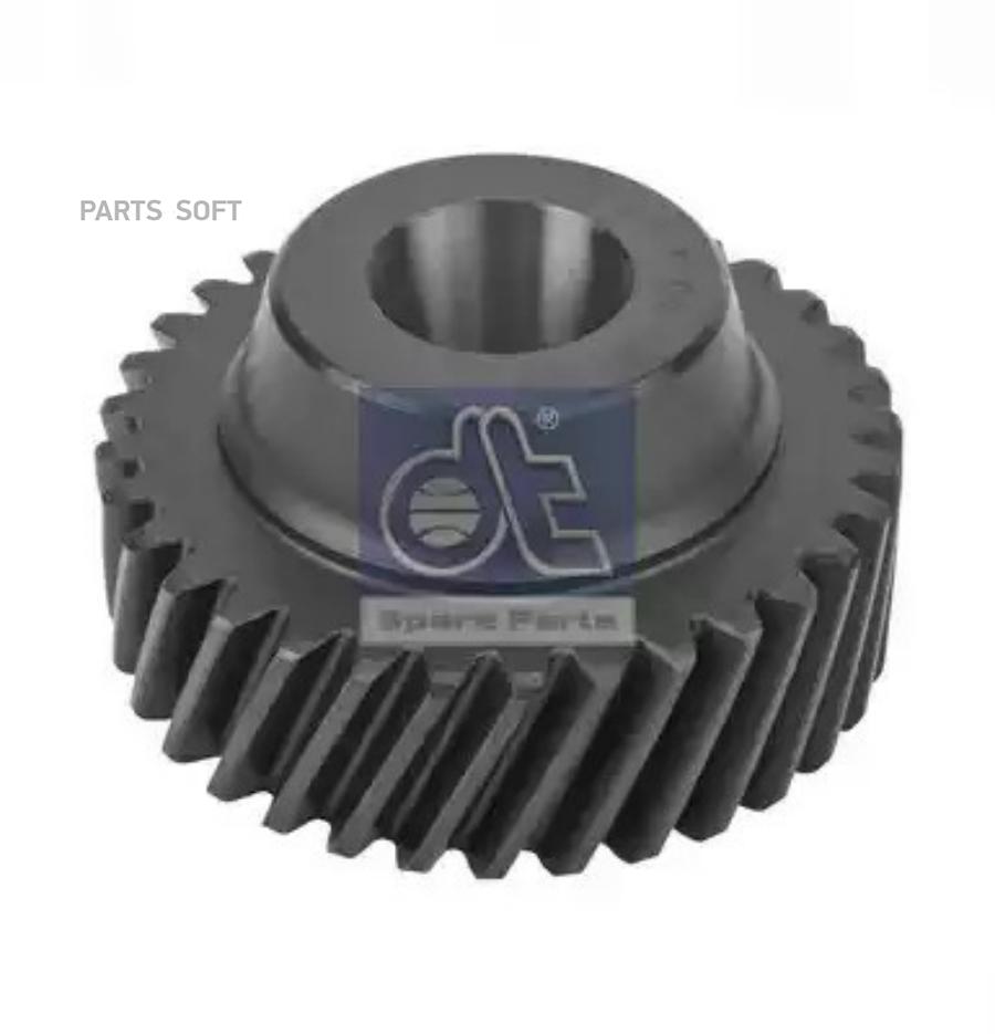 

Шкив DT Spare Parts 244890