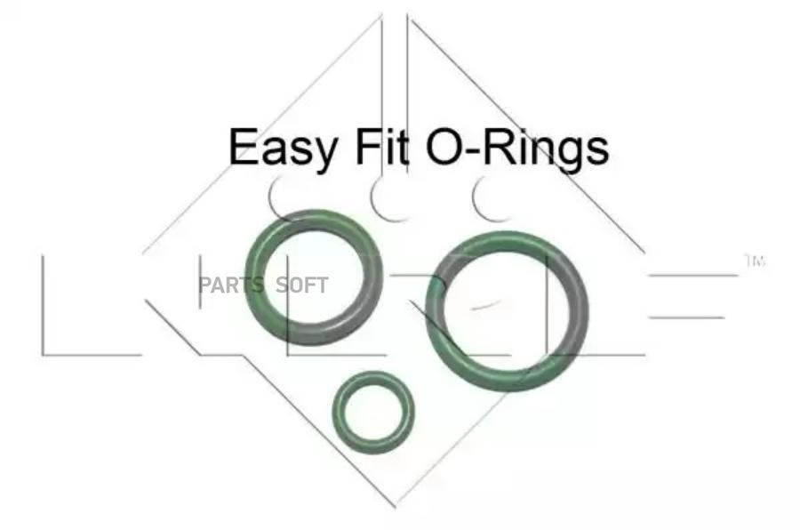 

Осушитель кондиционера NRF 33185