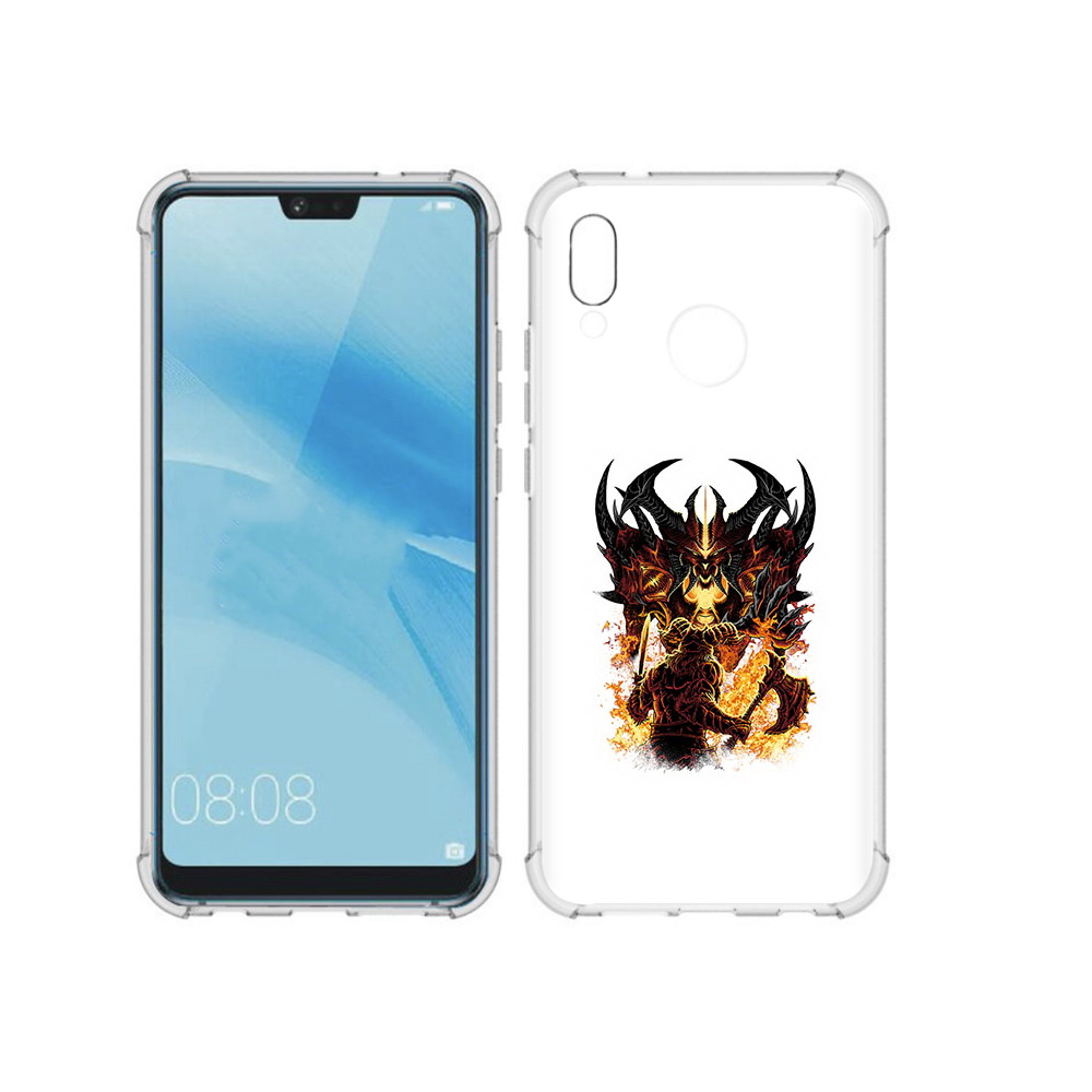 Demon lite