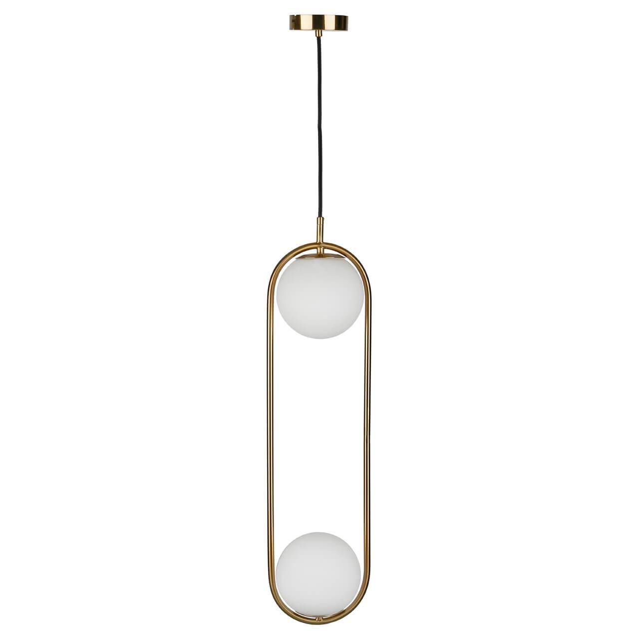 

Подвесной светильник Glob LOFT2601-A