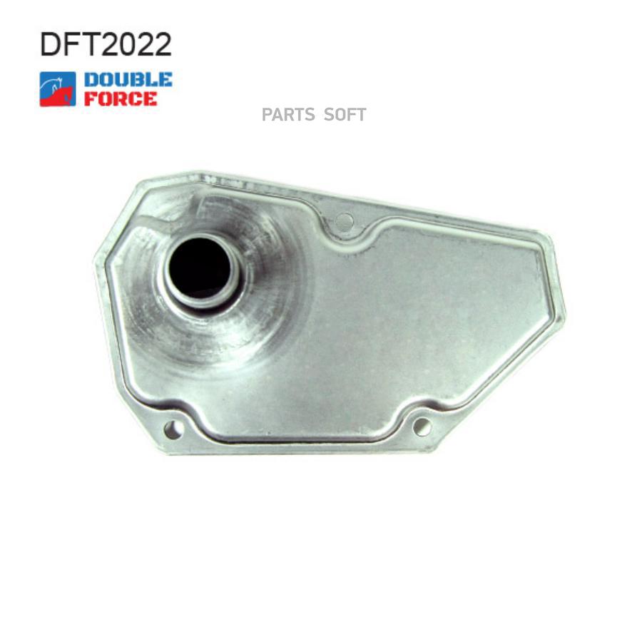 

DOUBLE-FORCE DFT2022 Фильтр АКПП 1шт