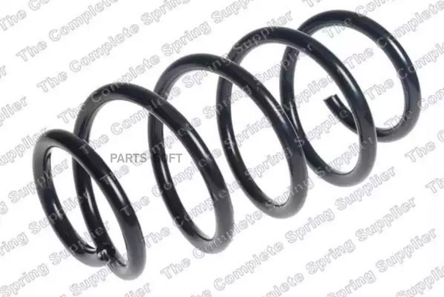 

40 442 55_пружина передняя kia sorento 2.4cvvt &4wd 05/09-09/12