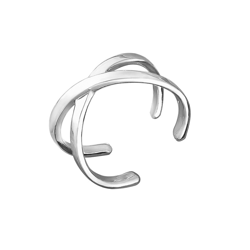 Кольцо из серебра р.15 WONDERLI КФ048Ж