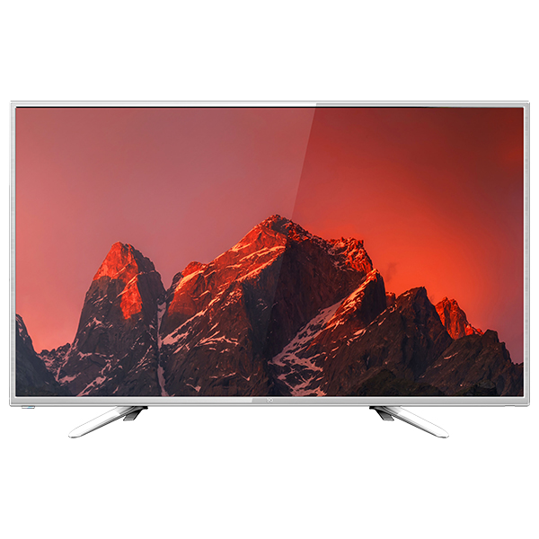 фото Led телевизор hd ready bq 3221w