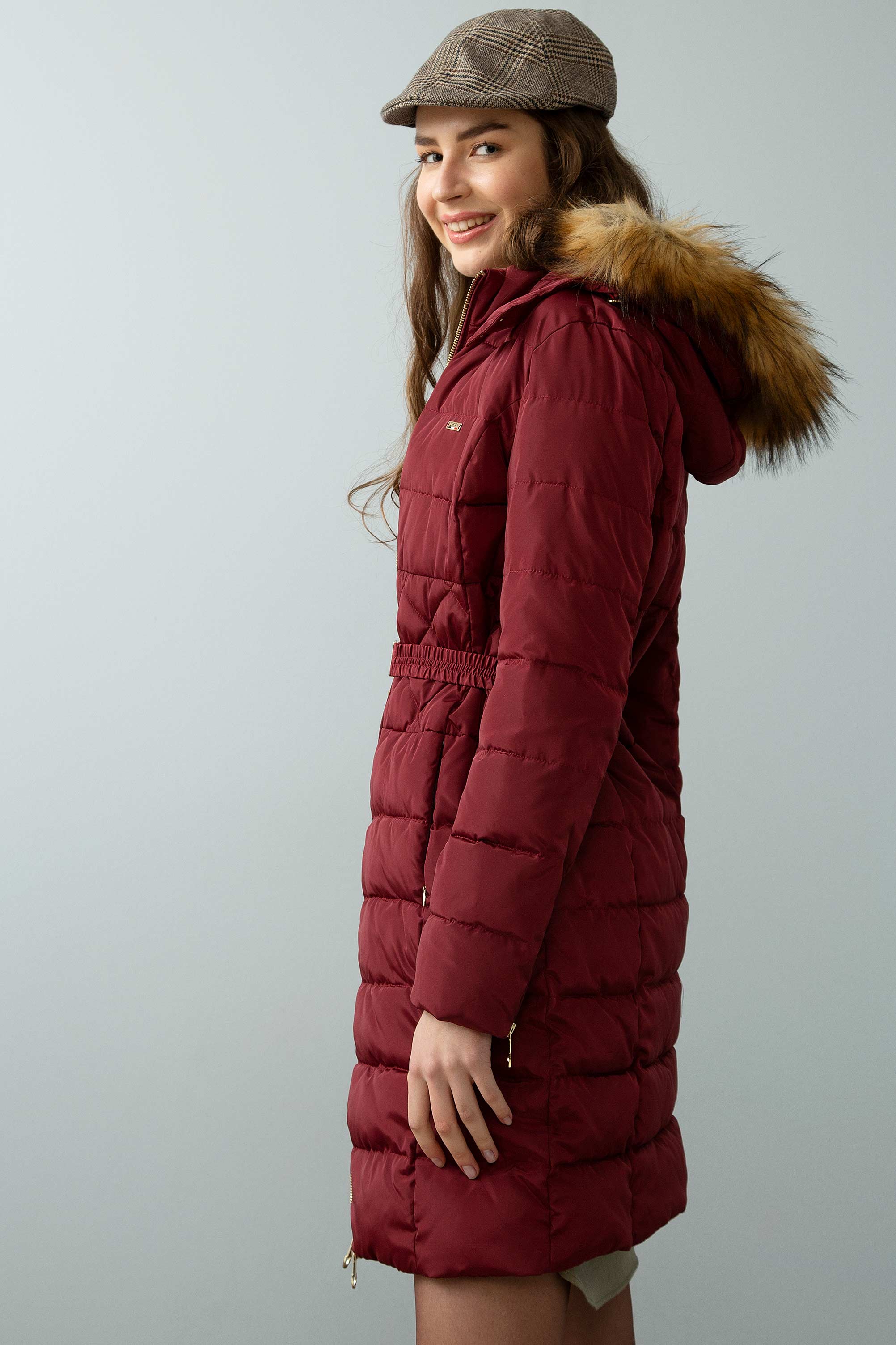 

Куртка G082SZ0KS0ODELE-R_KR0227_34, G082SZ0KS0ODELE-R_KR0227_34