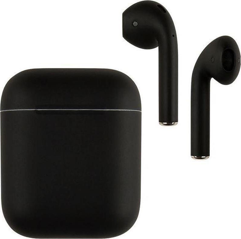 Наушники аирподс беспроводные оригинал. Apple AIRPODS 2. Беспроводные наушники airpods2 Black. Apple AIRPODS 2 Black. Наушники чёрные Apple AIRPODS 2 Black.