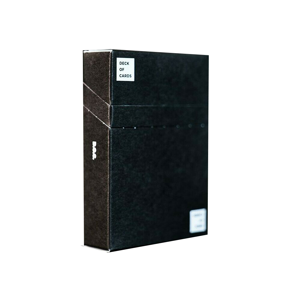 

Карты "Ellusionist Deck of Cards"
