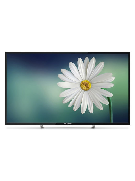 фото Led телевизор full hd polarline 42pl11tc-sm