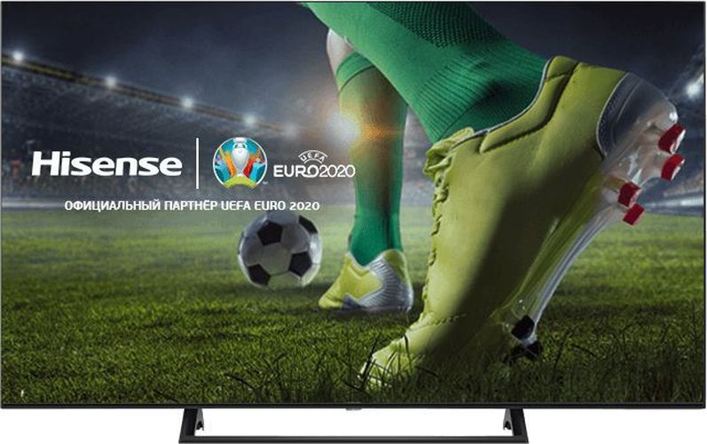 фото Led телевизор 4k ultra hd hisense 43ae7200f