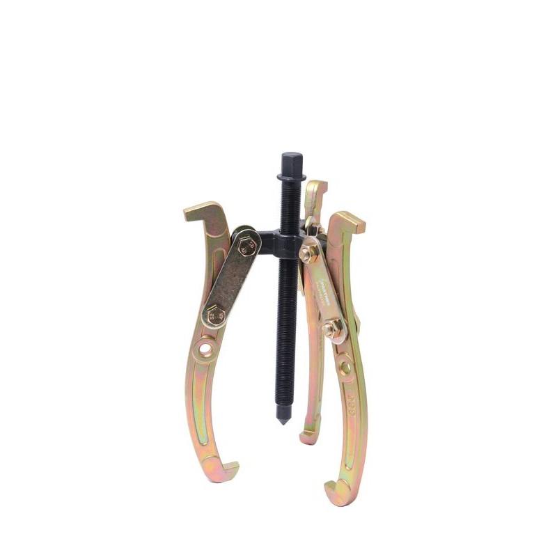 

Съемник трехлапый переставной 4'' Partner PA-010204Y, PA-010204Y