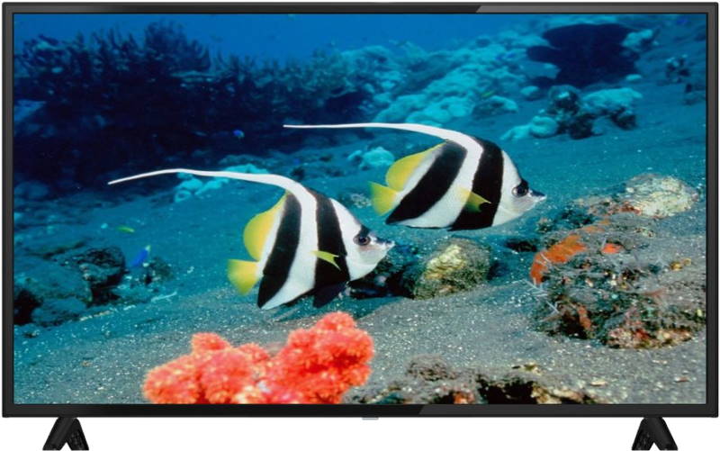 

LED Телевизор Full HD Erisson 43FLX9030T2, 43FLX9030T2